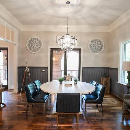Supreme Luxury For Discerning Tastes Villa NashvilleNashville  Kültér fotó